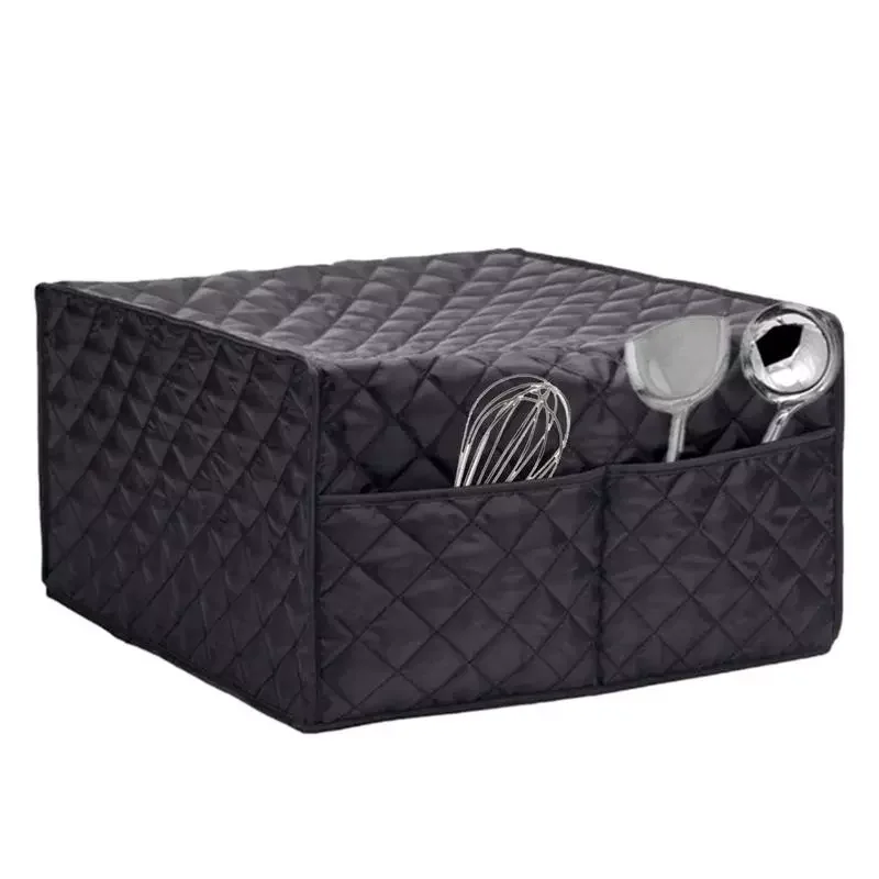 

NEW IN Heavy Duty Toaster Oven Cover Heat-Resistant Convection Toaster Oven Cover Dust Protection Washable Appliance Cover Outdo