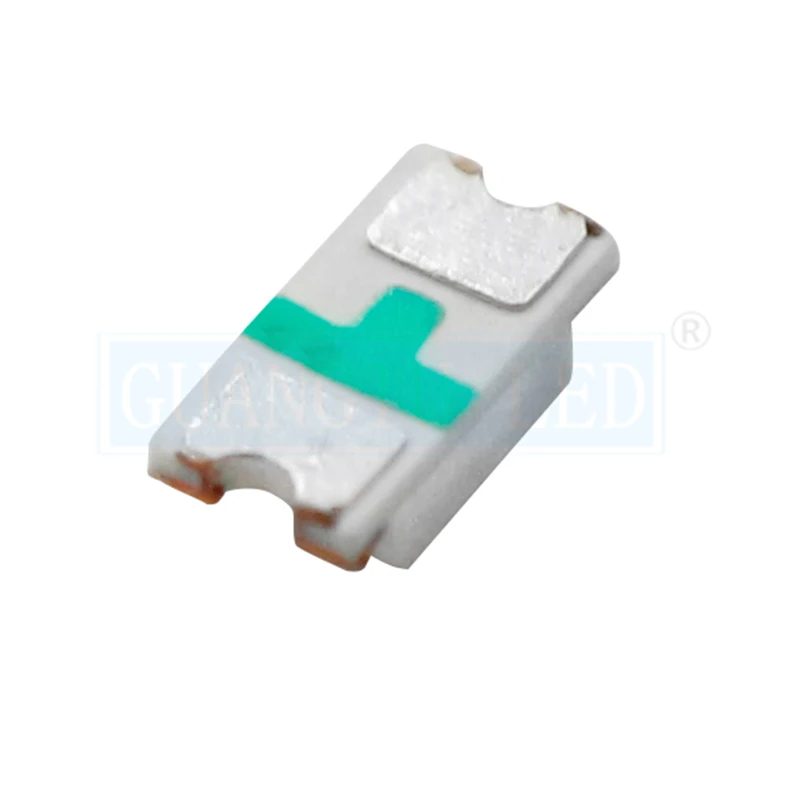 200 шт. 0603 1615 SMD светодиодсветодиодный боковые одноцветные розовые светильник лые