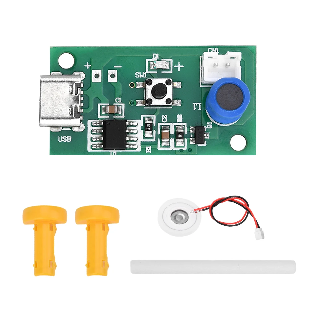 

diymore USB Mini Humidifier DIY Kit