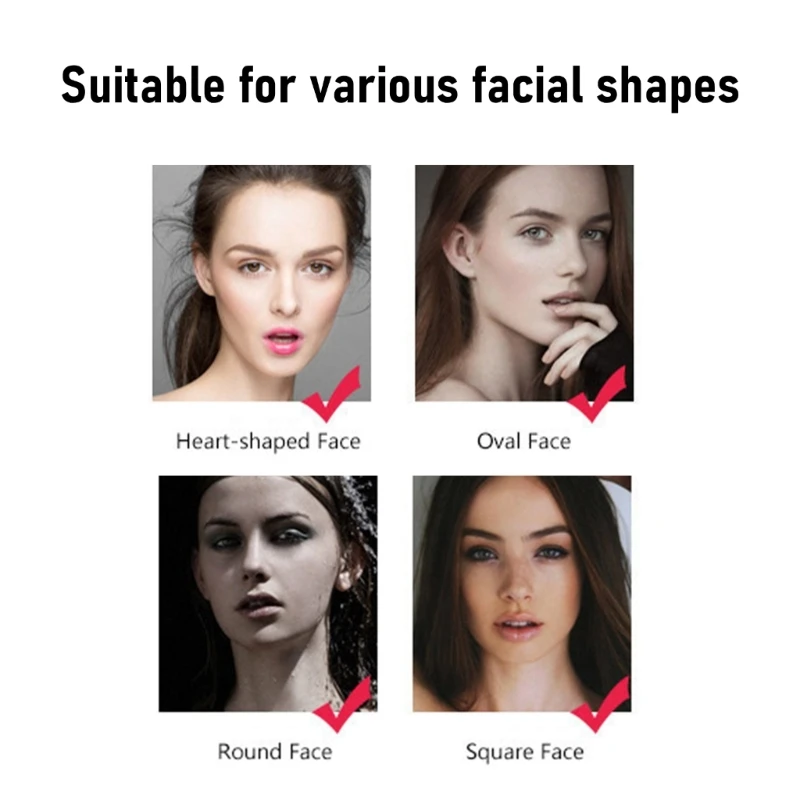 Оправа для очков близорукости женщин и мужчин модные очки с прозрачными линзами