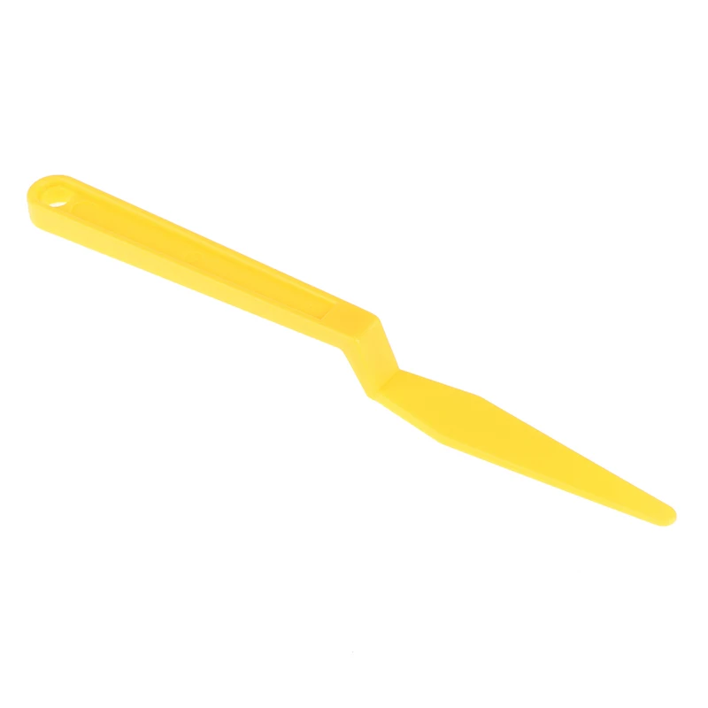 

1pcs Car Window Tint Squeegee Kit Plastic Scraper for Window Film Application Tool