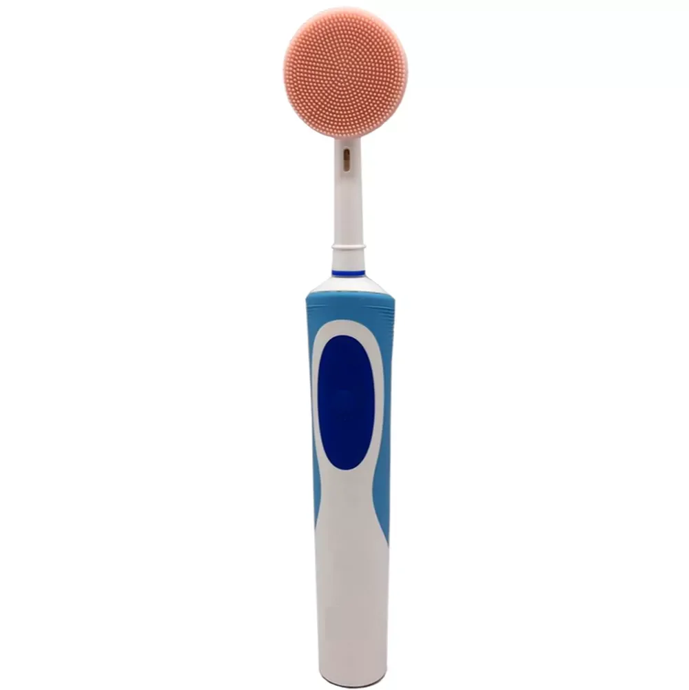 

10pcs Toothbrushes Head for Sarmocare S100 Ultrasonic Sonic Electric Toothbrush