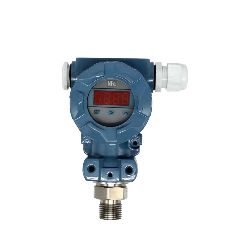 

GPT240 4-20mA HART Explosion-proof Digital pressure transmitter