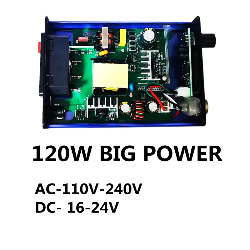 Паяльная станция с быстрым нагревом цифровой дисплей