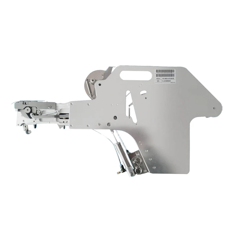 

TPJFD-24MM Standard original feeder 24mm Smt Pneumatic Feeder high quality Smt Feeder Spare Part Customized