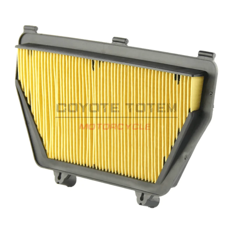 Очиститель воздушного фильтра мотоцикла для Honda CBR600 CBR600RR 2007-2018 CBR600 CBR600RA 2009-2018