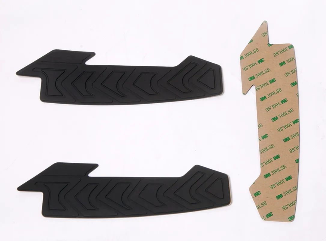 

Защита от царапин для велосипеда, 3 м, съемные наклейки