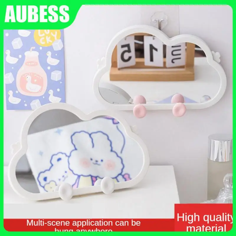 

Free Random Mobile Phone Holder Hd Mirror Cartoon Yan Is Worth Good Things Hang Them Casually Bracket Mirror Easy To Use