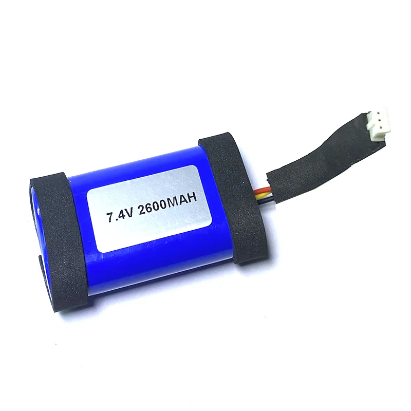 Аккумулятор PA19 PA12 3 7 в для беспроводной Bluetooth-колонки Anker Soundcore Motion + Pro A3116011 A3102 A3117