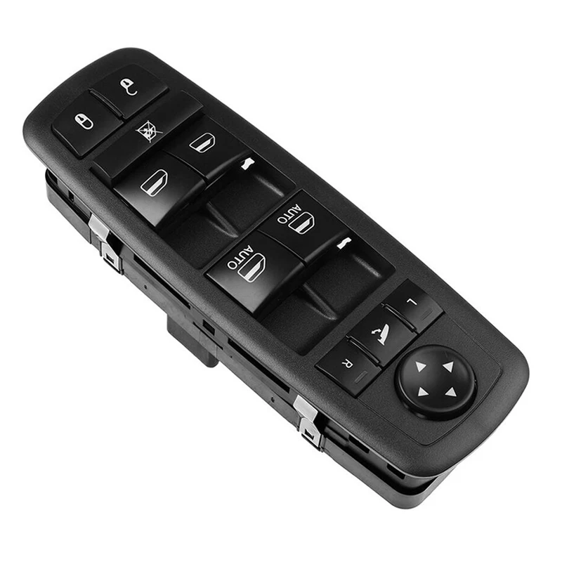 Электрический переключатель управления окном 68110872AA 0 + 3 штырька для Chrysler Town &amp