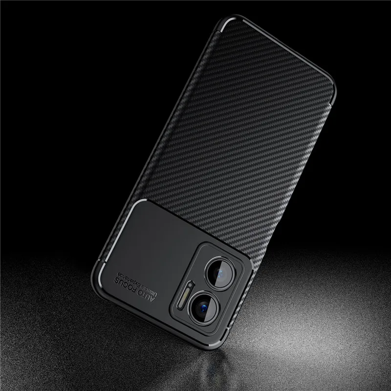 For Xiaomi Redmi 10 5G Case Cover Redmi 10 2022 4G Soft Silicone Protective Bumper Phone Cases On For Xiaomi Redmi 10 Funda