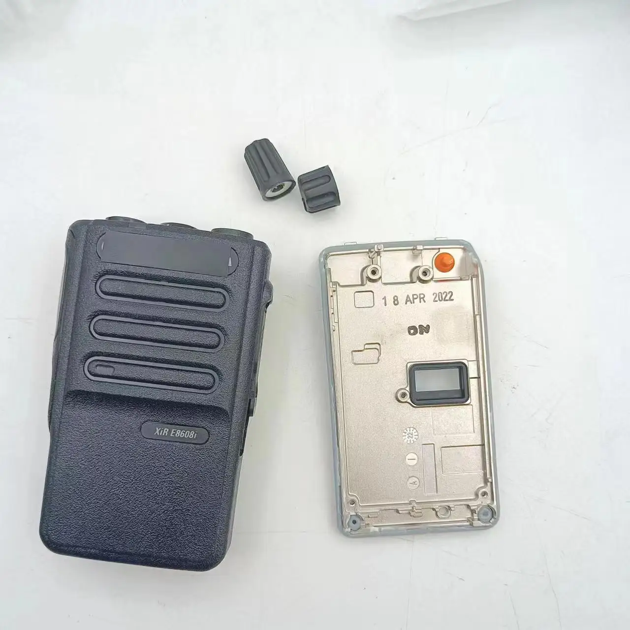 

Front Housing Cover Case for motorola DP3000e DP3661e E8628i