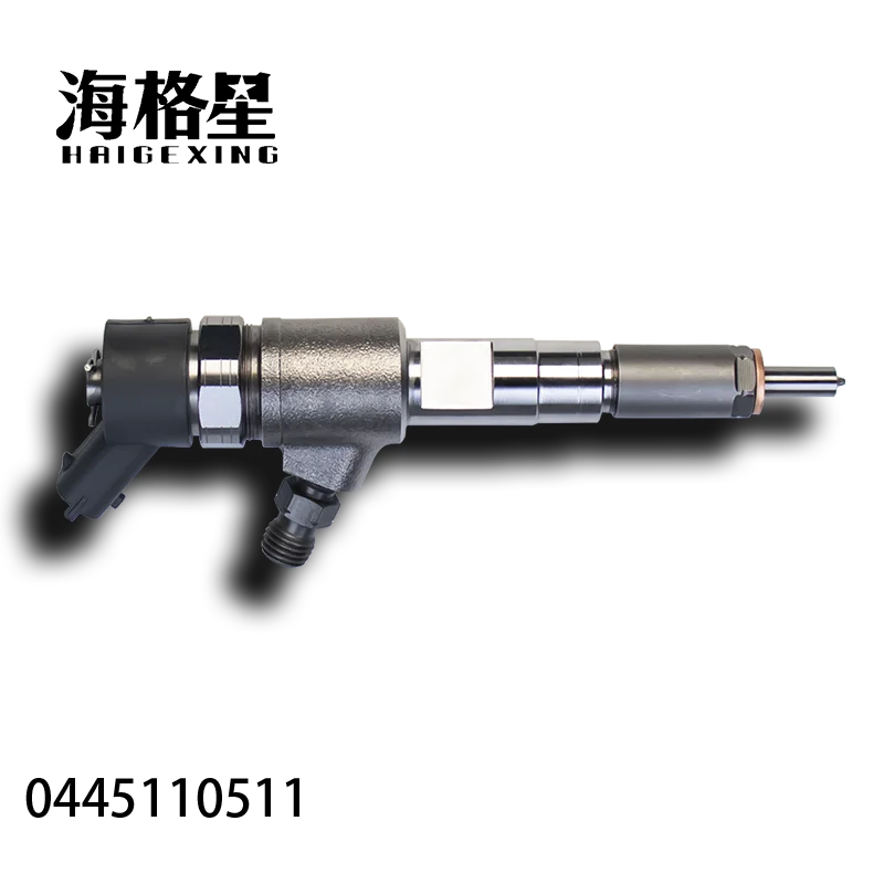Дизельный топливный инъектор Common Rail 0445110692 0445110511 0445110966 0445110447 0445110494 0445110279 0445110738