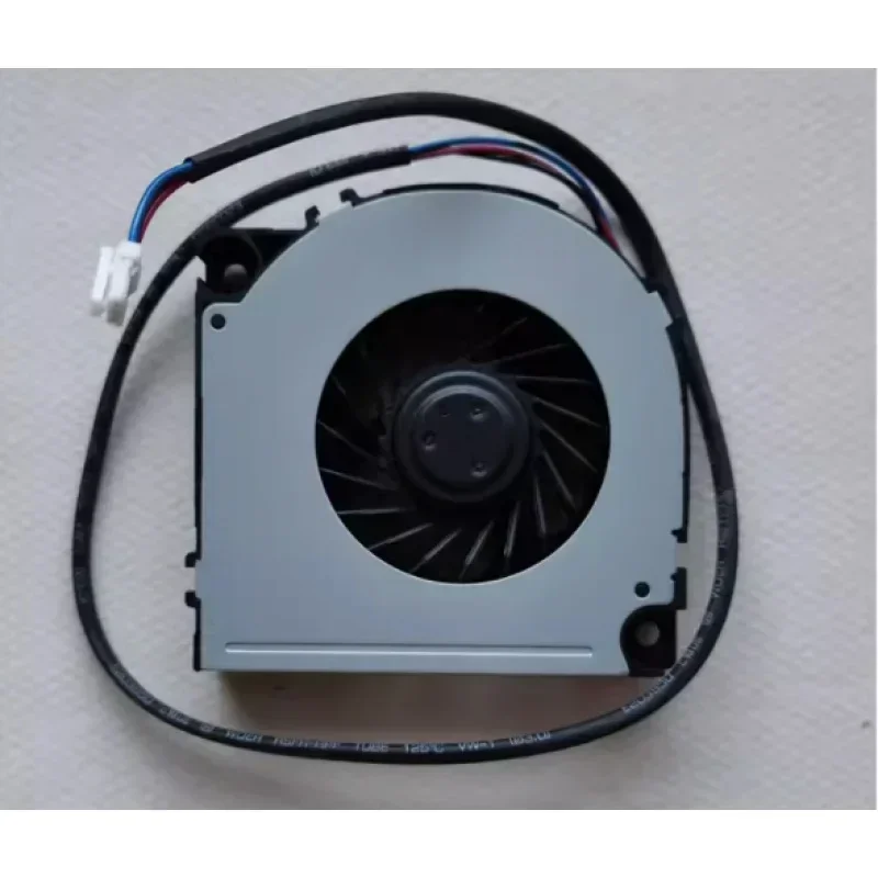 New Original TV cooling fan for Samsung un60hu8550f un60hu8500f un60hu8500fx2a BN31-00036A kdb04112hb dc12v 0.07a X02 12v