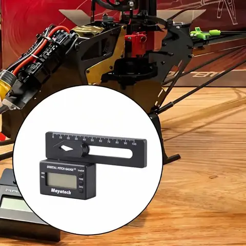 Цифровой датчик шага Perfeclan