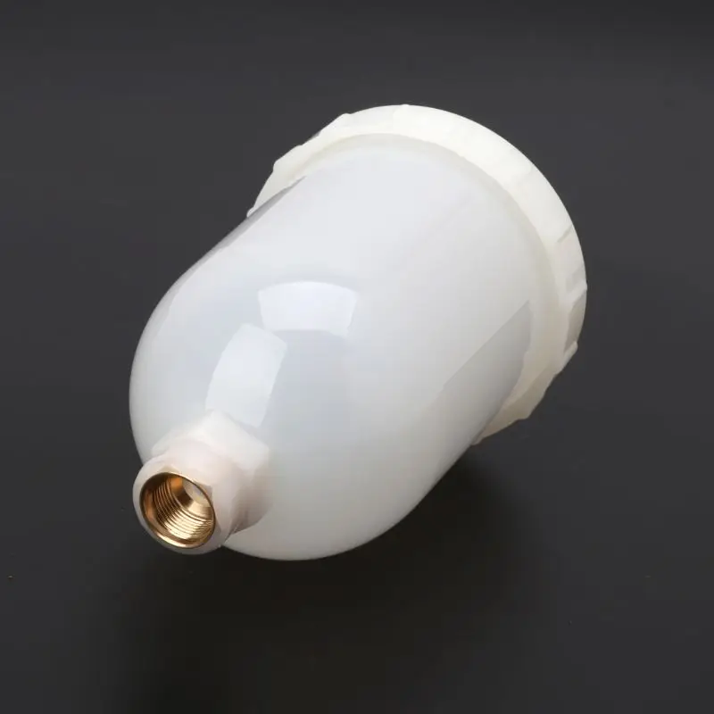 

Пластиковый мини-краскопульт H2000 R100 HVLP, 300 мл