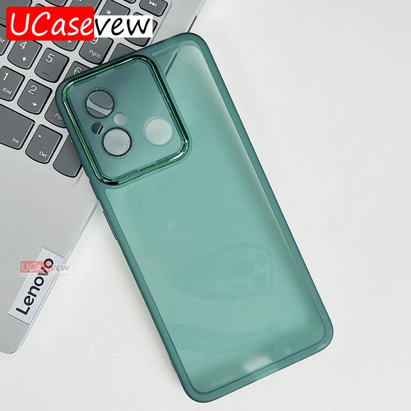 Роскошный силиконовый чехол для Xiaomi Redmi Note 9 India 9A 9i 11 11E 10A 12 9T 9C A1 A2 10 10S 7 8 Speed Pro Plus Max