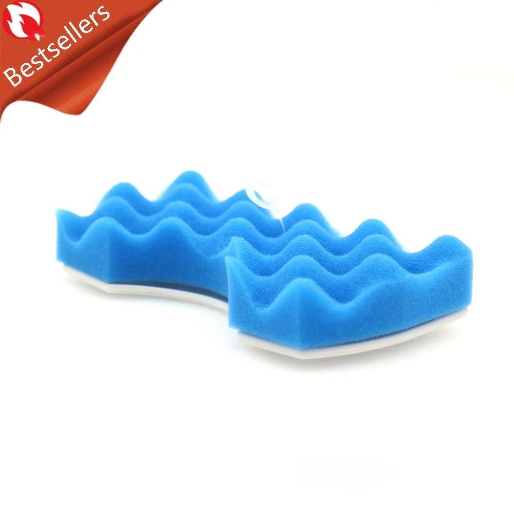 

1 Набор фильтров для пылесоса Samsung Cup DJ97-01040C SC43 SC44 SC45