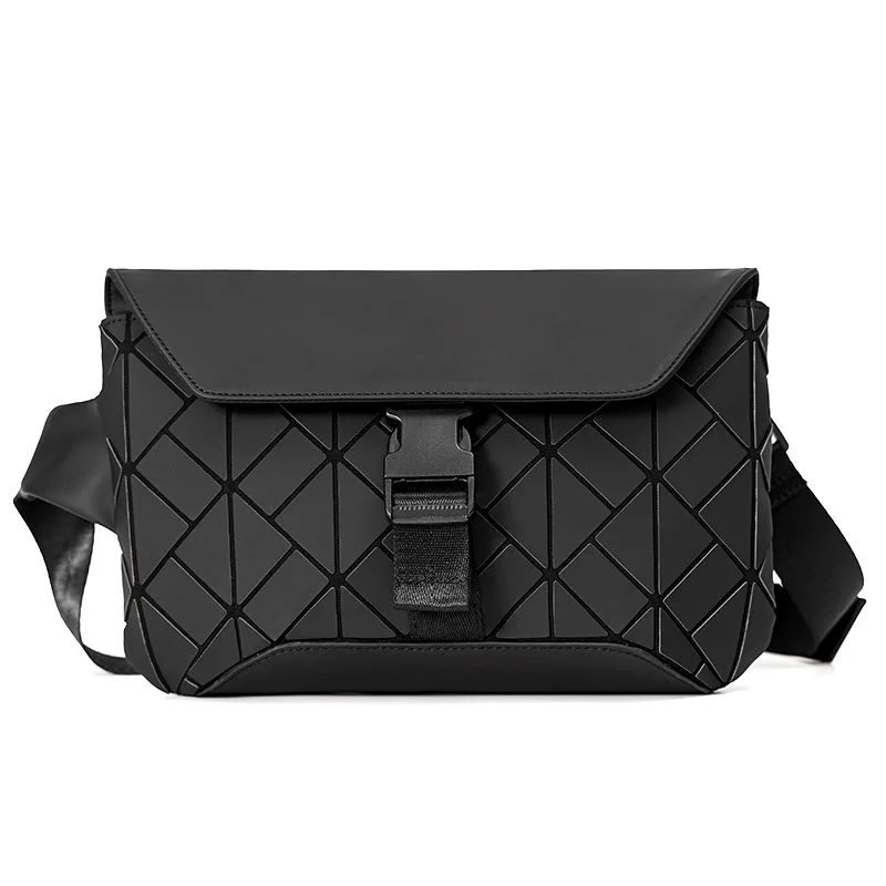 

2023 New Designer Crossbody Bag for Men Bags Casual Man Messenger Bag Fashion Male Sling Pack Shoulder Bag Luxury Brand