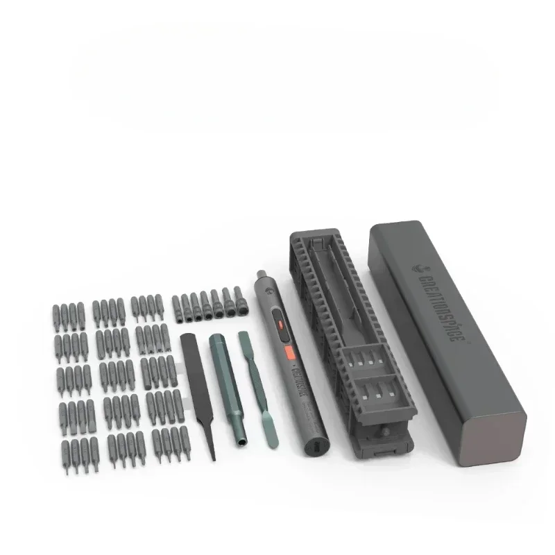 

CreationSpace CS0706A беспроводной шуруповерт