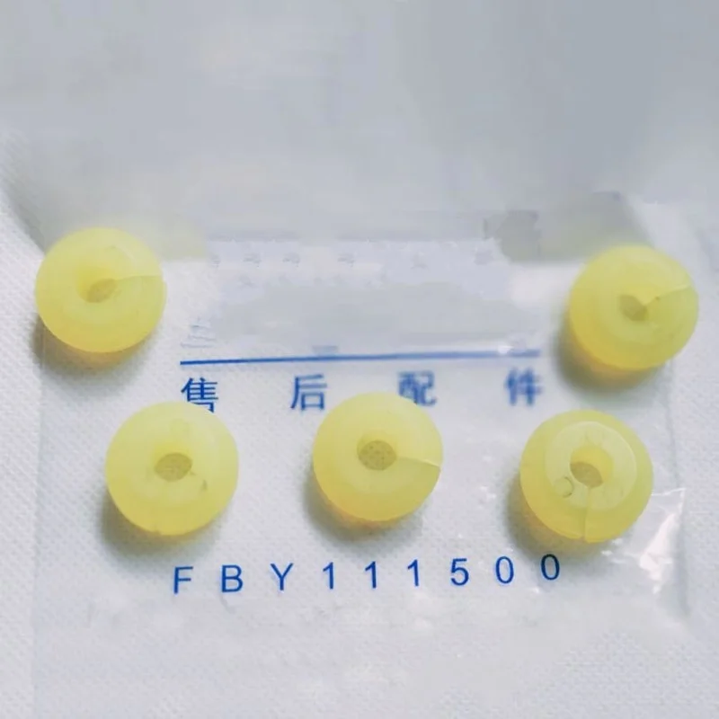 

Резиновая накладка на крышку двигателя, продаваемая износостойкая муфта-пряжка для Ford Focus Mondeo S-max Escort Kuga