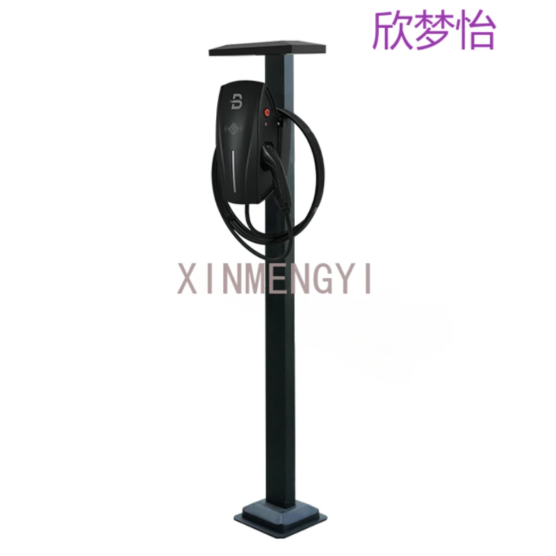 

EV Charger Home Pole Mounting Pole