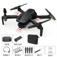drone 4k hd professional s172 pro dual camera 3 axis gimbal with hd camera rc distance brushless quadcopter toys drones