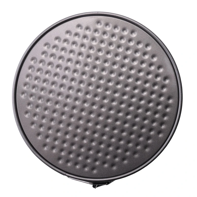 SEWS-4 шт./компл. форма для торта выпечки со съемным дном антипригарная чизкейка