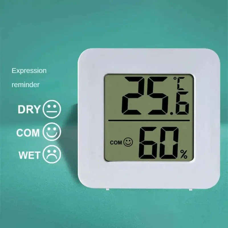 ThermoPro TP49 Цифровой термометр гигрометр