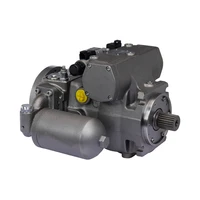 closed loop high pressure a4vg56 a4vg63 a4vg71 hydraulic variable displacement piston pump