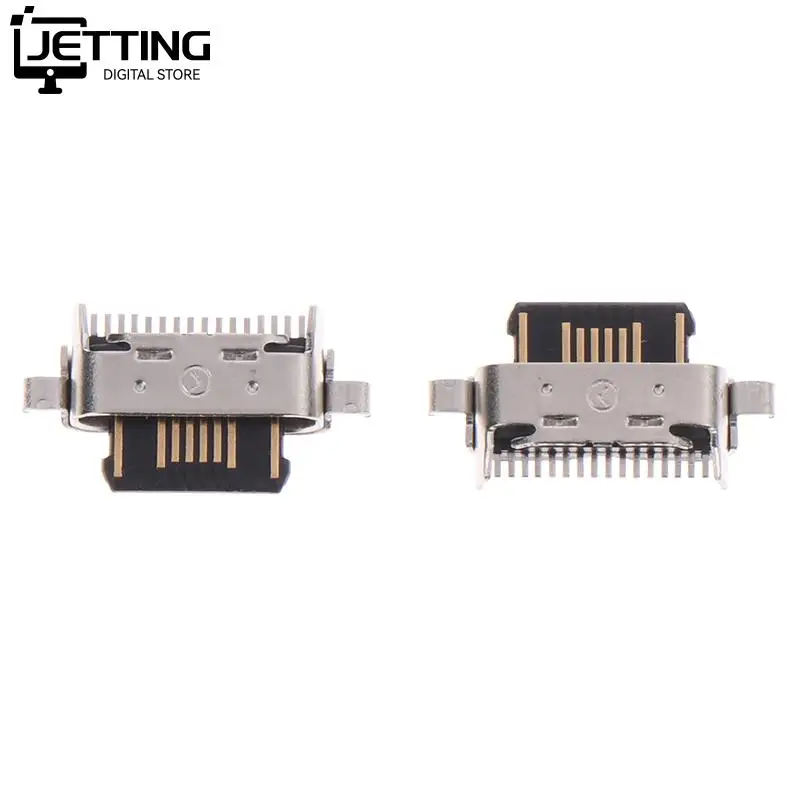 

2pcs Usb Charger Charging Dock Port Connector Type C Jack Plug For Meizu Meilan Pro 7 Pro7 MX7 Plus Pro7S 7S MX7Pro 7Plus 7Pro