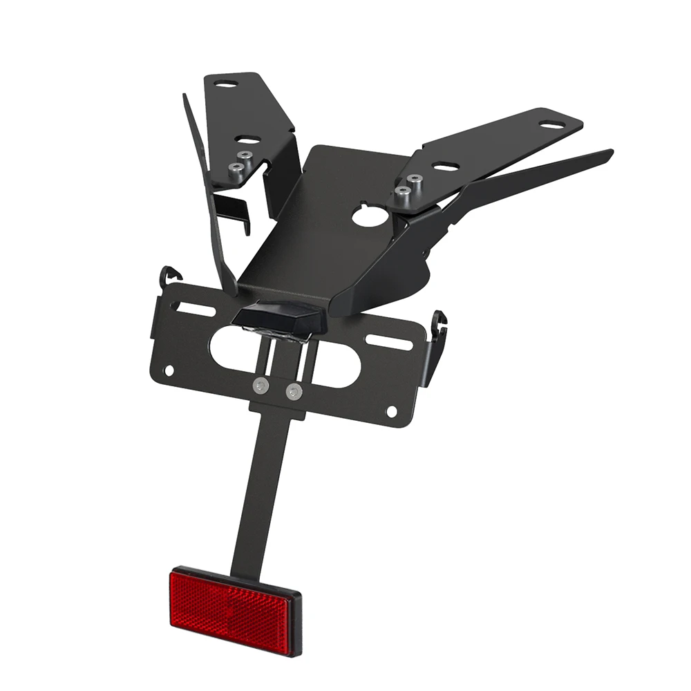 XADV750 X-ADV X ADV для HONDA XADV 750 2021-2022-2023-2024 номерной знак держатель кронштейн задний хвост