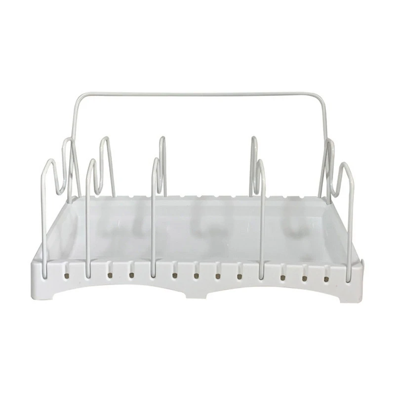 

Многофункциональная подставка под доску для хранения, разделочная доска, крышка для кастрюли