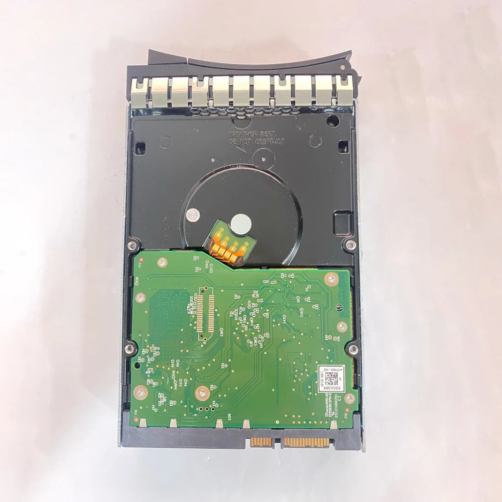 Для жесткого диска IBM Server X3650 X3550 M4 81Y9798 81Y9799 3 ТБ 7,2 K SATA 3,5 