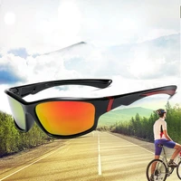 2022 new cycle sunglasses men and women outdoor sports glasses road cycling glasses bicycle driving eyewear polarized goggles