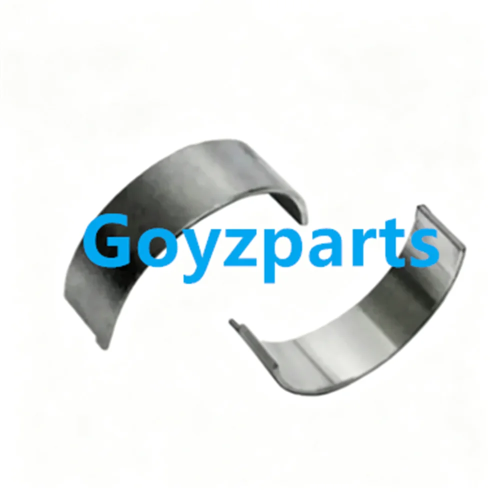OEM 13321-PAA-Y01 CG5 RA6 Детали двигателя: коренные вкладыши коленчатого вала, шатунные вкладыши, подходят для Honda Accord Odyssey 2.3L (art.: 3920dd2151885) - 3920dd2151885