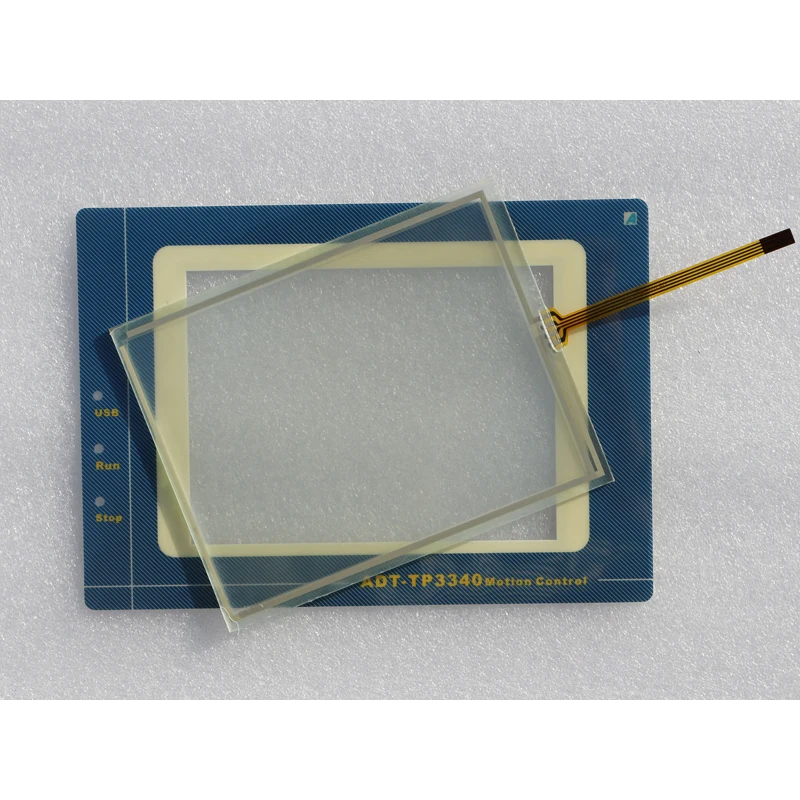 

ADT-TP3340 TP3340-F08 TP3340-F01 Protective film and Touchpad