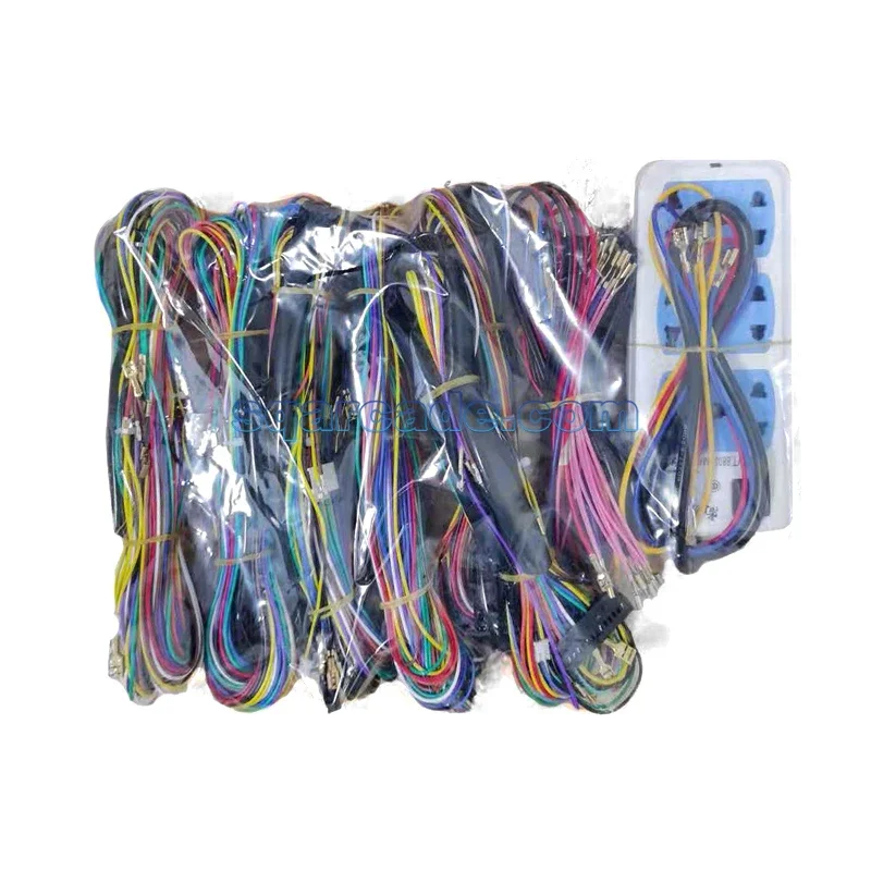 3/4/6/8/10 рыболовный охотник игровой автомат рыбный стол монетоприемник для рыбалки