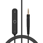 Bluetooth 5,0 стерео аудио адаптер гарнитура приемник для наушников Sennheiser HD598 HD558 HD518 HD598Cs HD599 HD569 HD579