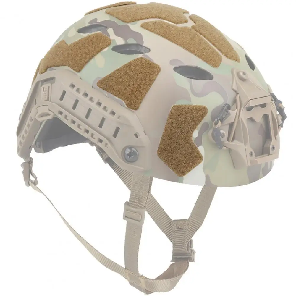 

1 Set Helmet Padding Kit Self Adhesive Super High Cut Helmet Velcros Universal Tape Helmet Padding Stickers for Football Helmet