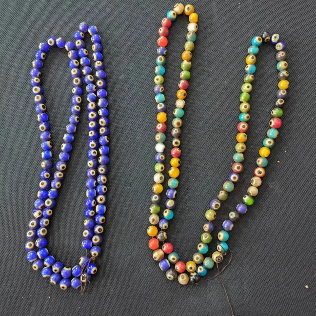 1 шт./партия архаические бусины для браслета и ожерелья