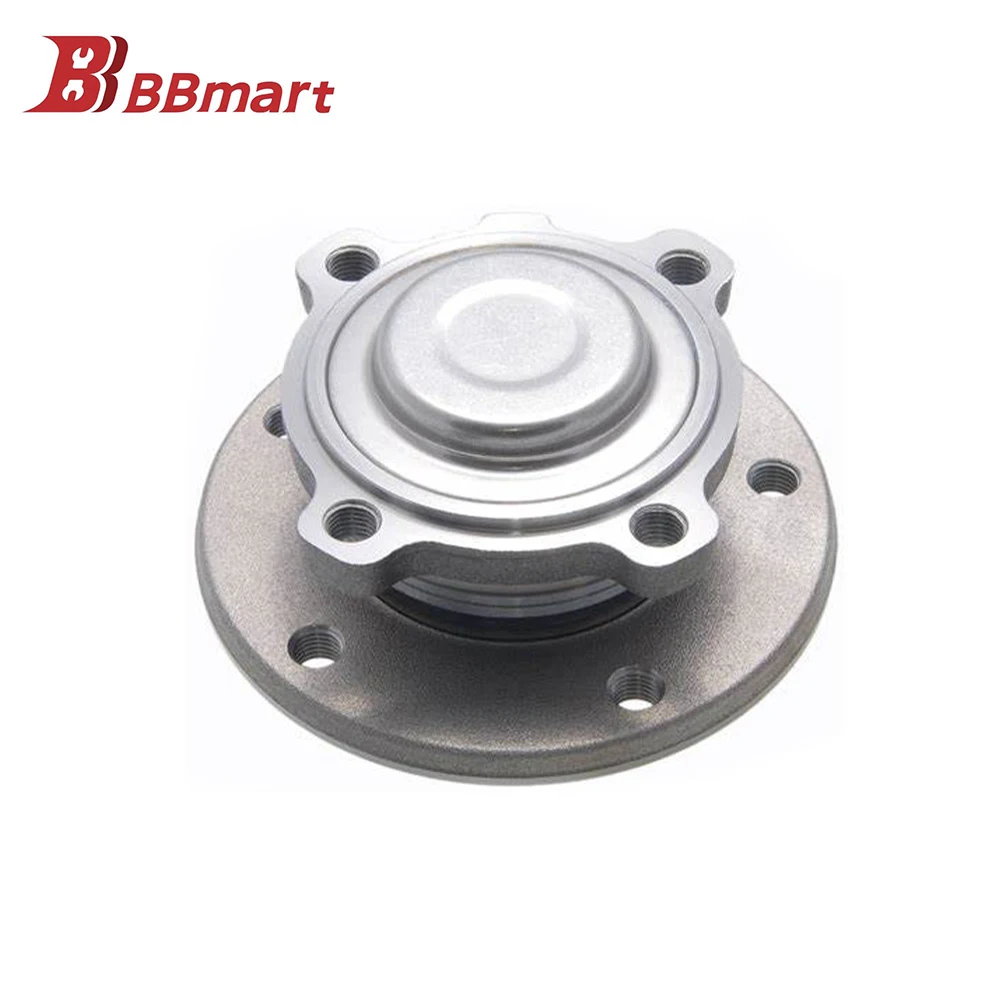 

BBmart Auto Parts 1 Pcs Front Wheel Hub Bearing For BMW E90 E91 E81 E87 OE 31216765157 Wholesale Factory price Spare Parts