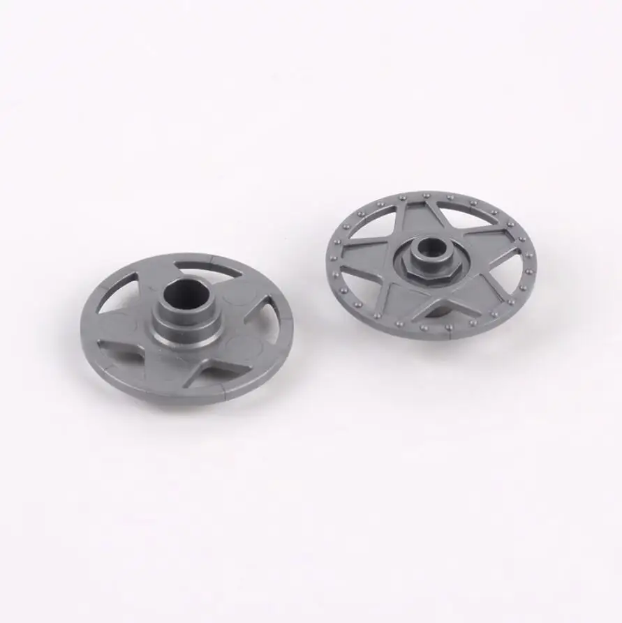 4 шт./партия детали для конструктора 19215 F40