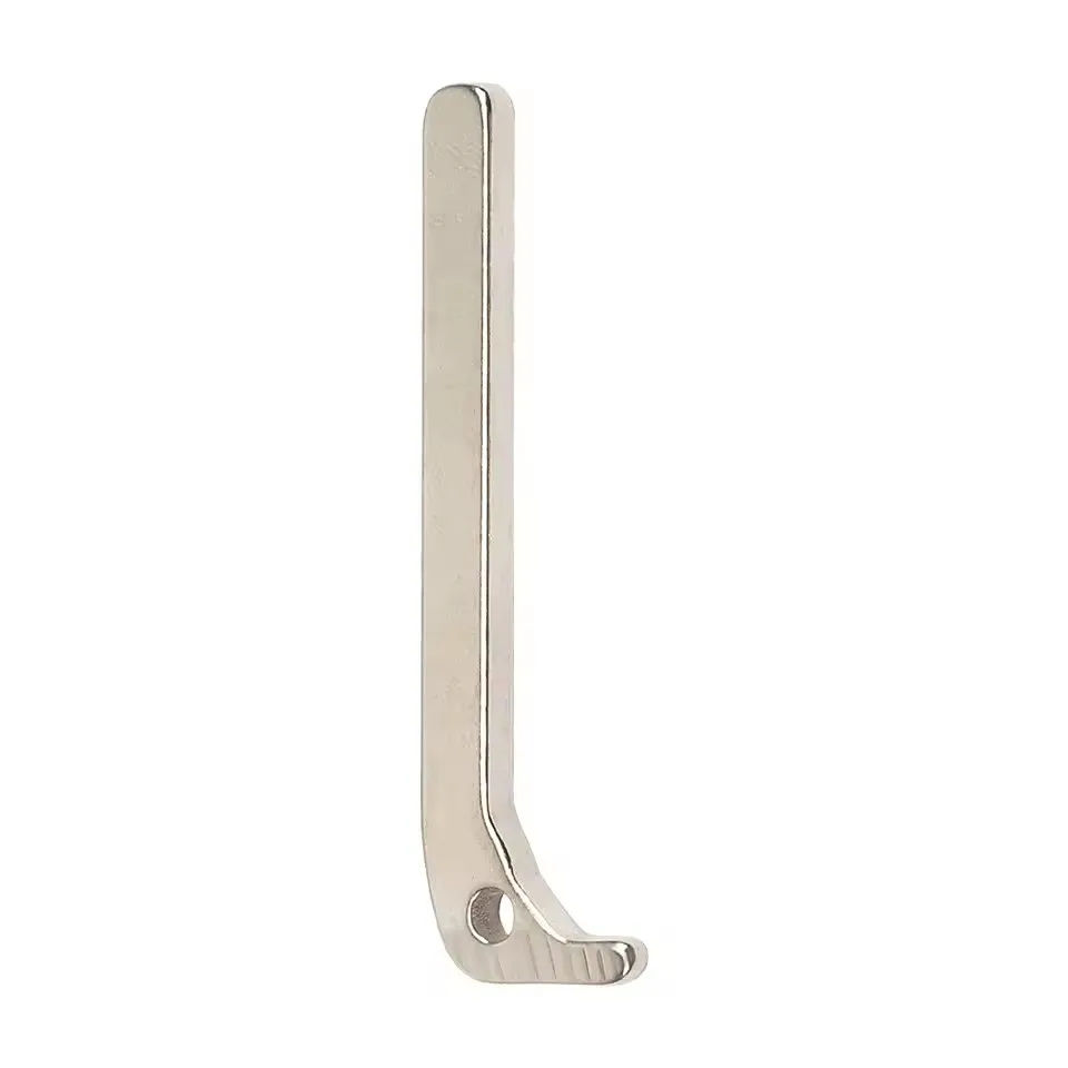 Новый корпус смарт-ключа XuriFor BMW черныйсеребристый для I5, I7, IX, X1, X5, X6, X7, XM, Z4, X1 U11, I7 G70, X7 LCI, 320i, F20, U06, M3, GTR, X3, X5, X7, F48 (art.: 3920dafe7453a) - 3920dafe7453a