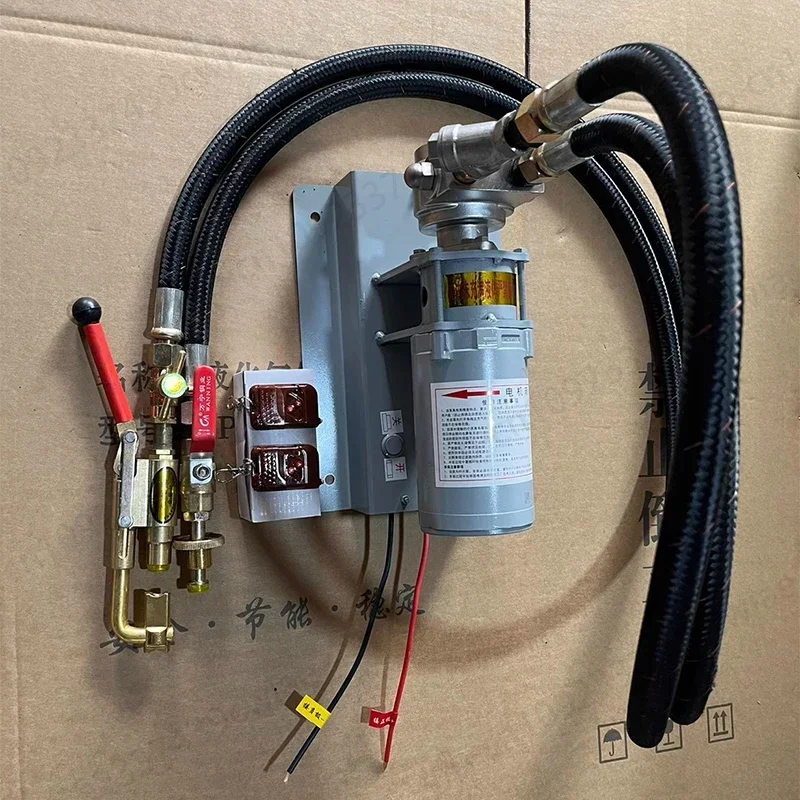 Портативная плита постоянного тока 12 В газовая канистра для приготовления пищи