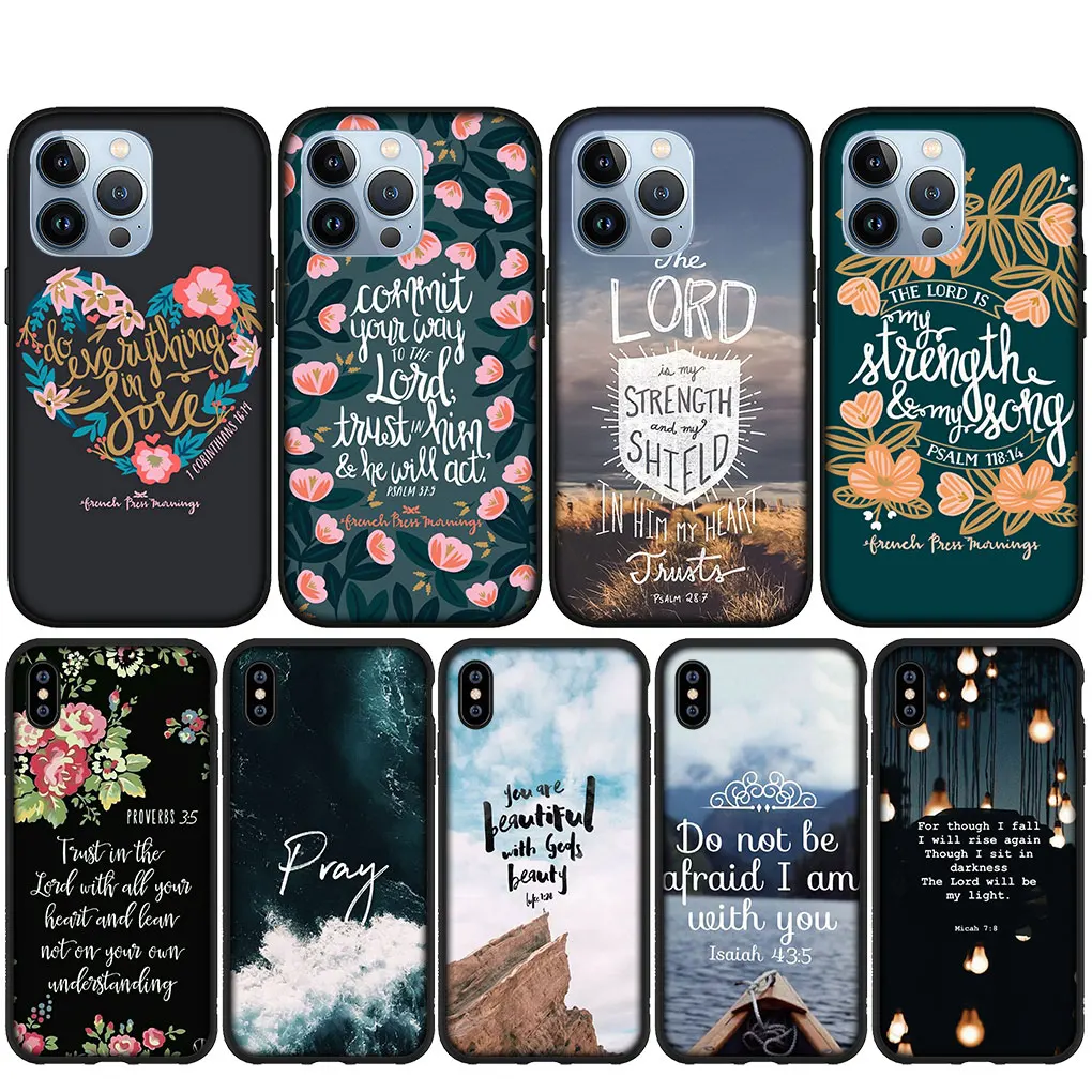 Чехол для iPhone 16 15 14 Plus 13 12 Mini 11 Pro Max XS X XR +