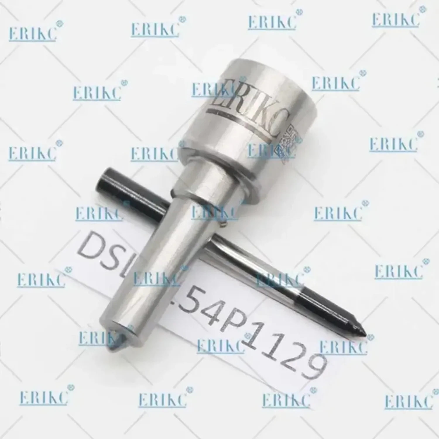 DSLA154P1129 0433175333 Наконечник форсунки впрыска топлива DSLA 154 P 1129 детали дизельных