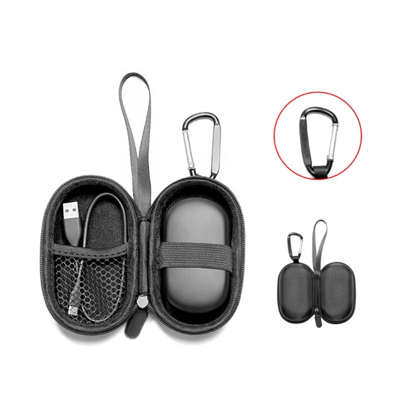 

Защитный чехол для наушников, Жесткий Чехол для наушников Bose-QuietComfort