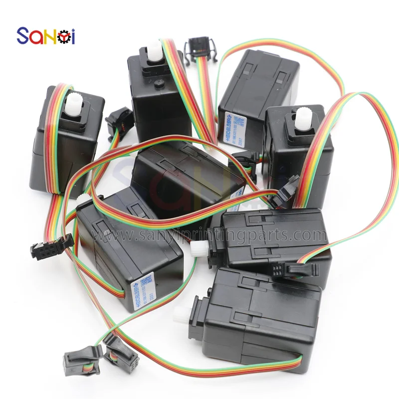 5 шт./партия чернильный ключ Heidelberg 61.186.5311/03