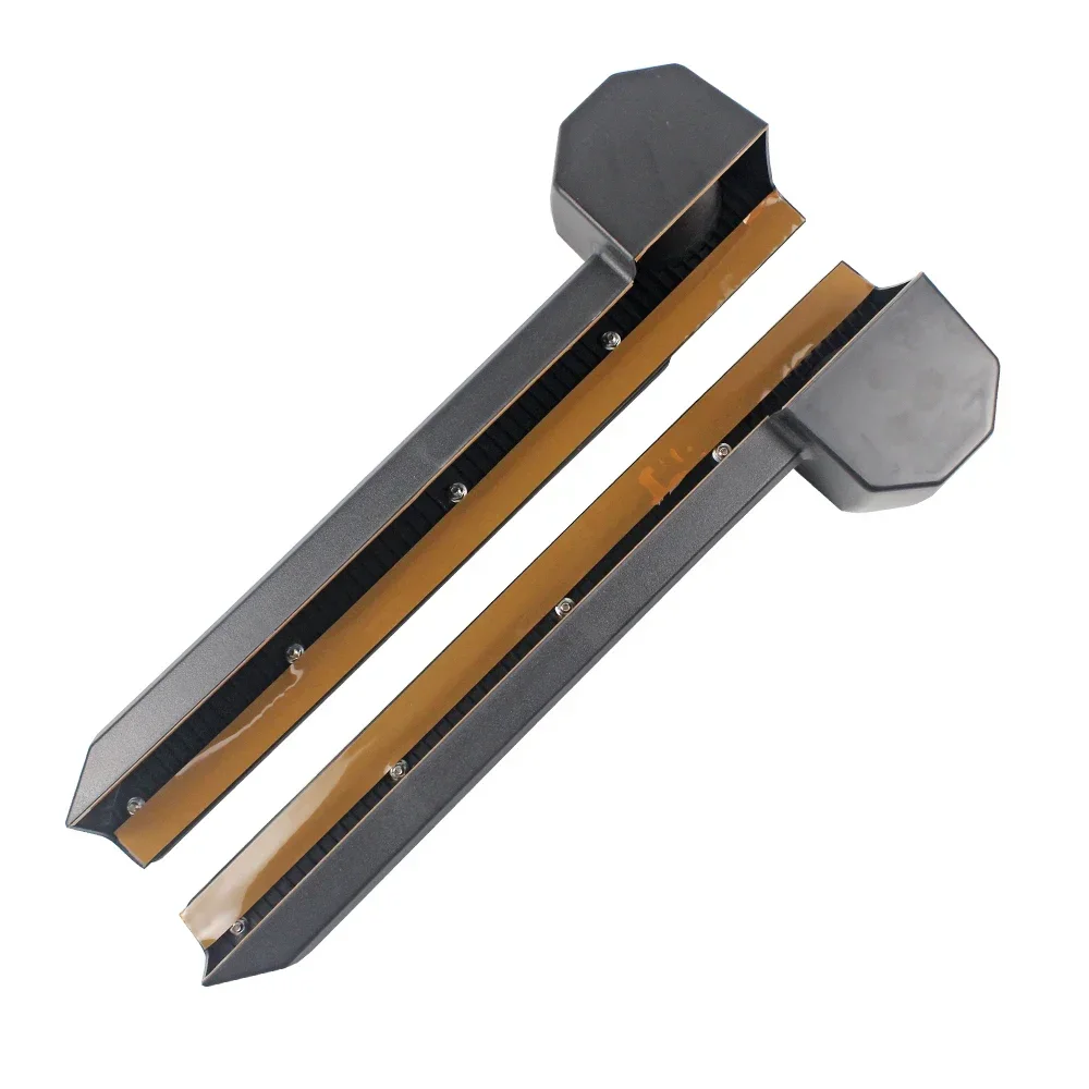 Loki JLand Cruiser 70-дверный подлокотник-органайзер подстаканник для Toyota Land 76 79 LC70 LC75 LC76